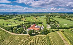 Hofgut Wissberg - Das Weinberghotel